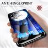 Tempered Glass Phone Case For Huawei P30Lite Honor 90Lite 9X X6A X9B Infinix Hot40 Note30 Tecno Spark20 Moto G15 G22 Soft Edge Shockproof Smooth Shell