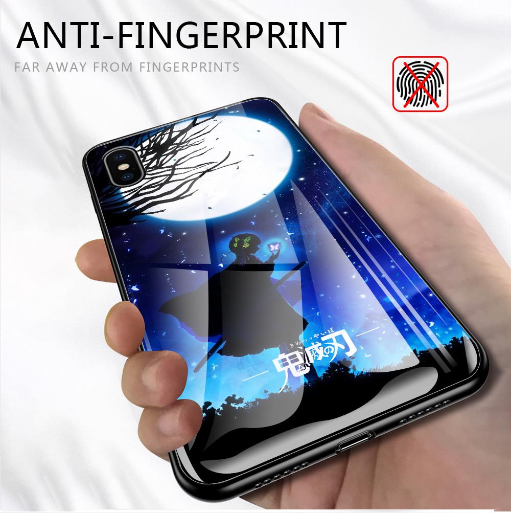 Tempered Glass Phone Case For Huawei P30Lite Honor 90Lite 9X X6A X9B Infinix Hot40 Note30 Tecno Spark20 Moto G15 G22 Soft Edge Shockproof Smooth Shell