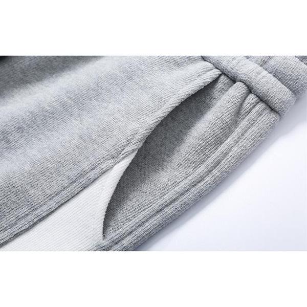 Herrenhose Herbst und Winter Herrenbekleidung Freizeithose Sport Jogging Trainingsanzüge Jogginghose Streetwear Hose