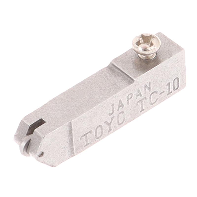 Praktischer, hochwertiger Weinflaschen-Glasschneiderkopf, Glasflasche, multifunktionaler Diamant-Schneidkopf mit automatischer Öleinspritzung