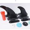Paddleboard Surfboard Fin Set