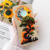 6.8" Case For Honor X9c Smart 5G Cover Cool Fashion Dragon Lion Wolf Cartoon Soft Silicone Phone Cases For HonorX9c Smart Bumper