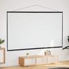 Projetores de cinema em casa – Ecrãs de projeção