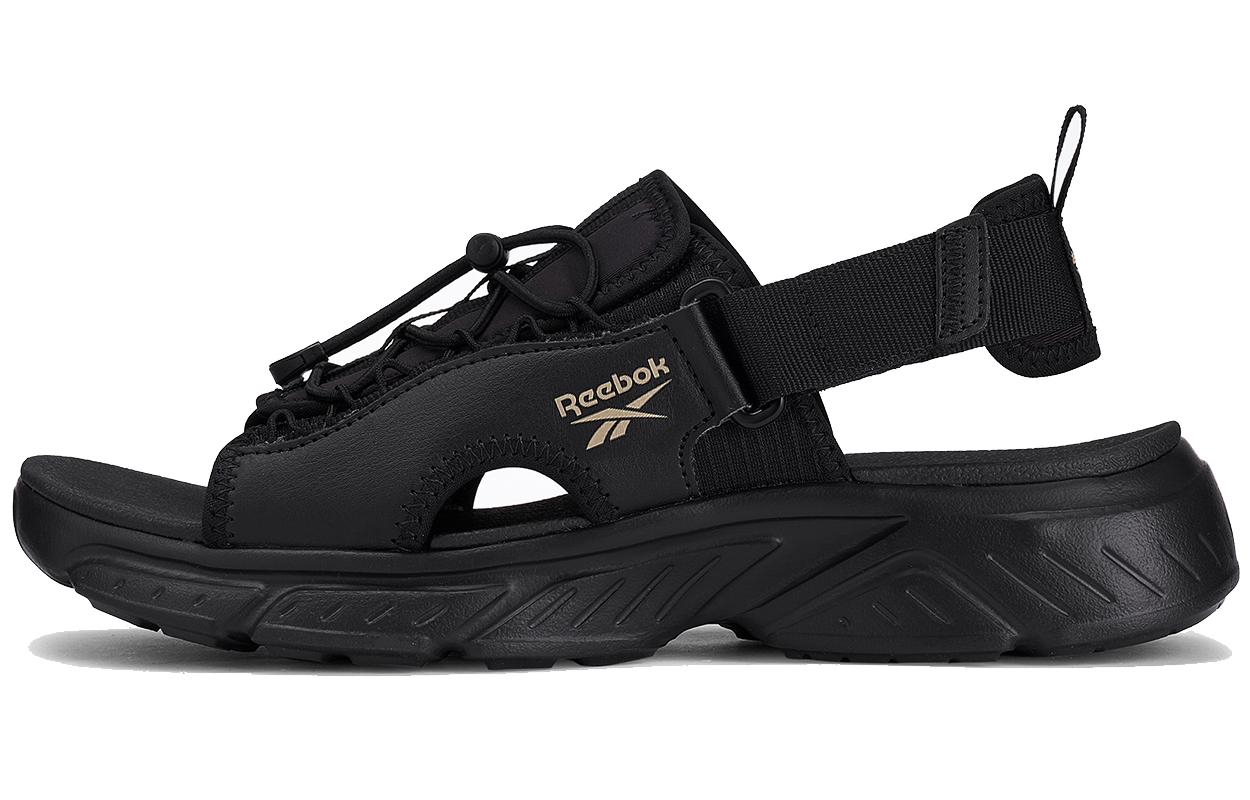 Шлепанцы Reebok Hyperium Черный 100210105 39