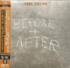 CD NEIL YOUNG  Before And After WPCR18657 Reprise Records 2023 Japan Obi Rock