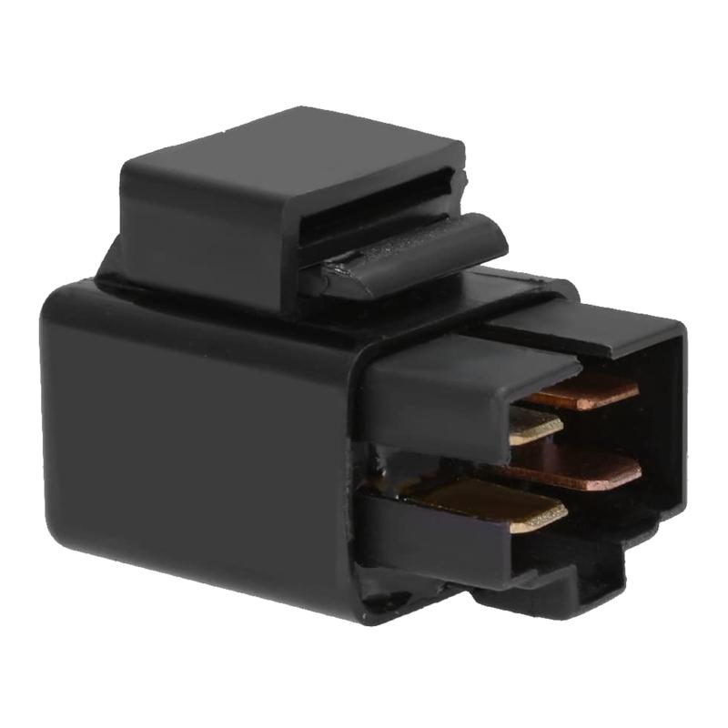Starter Solenoid Relay for 50 90 Sportsman Predator Scrambler ATV Motorcycle High-Performance Anti-oxidizing