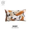 Homlly Minami Designer Pillow Covers (x2pcs)