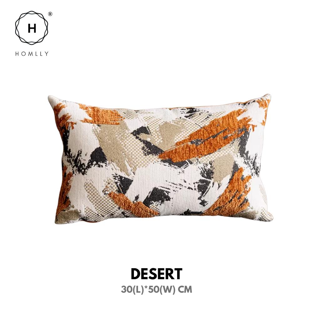 Homlly Minami Designer Pillow Covers (x2pcs)