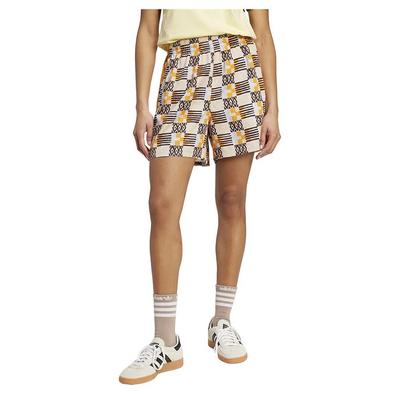 Hosen & Röcke – Shorts