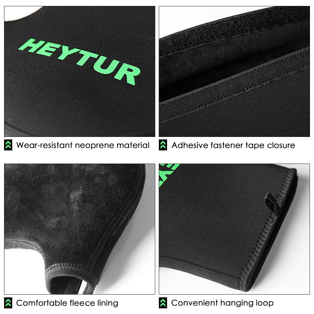 Wasserdichte Neopren Paddel Mitts Griffe Handschuhe für Männer Frauen Erwachsene Paddeln Kajak Kanu Bootfahren