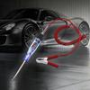 3V To 120V Digital Display Voltage Circuit Tester Multifunction Car Diagnostic Probe Test Pen Electric Measuring Pen Repair To