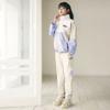 Niko and ... X New Balance 725 Moonbeam Lemonade Unisex Sneakers Cream ML725NK1