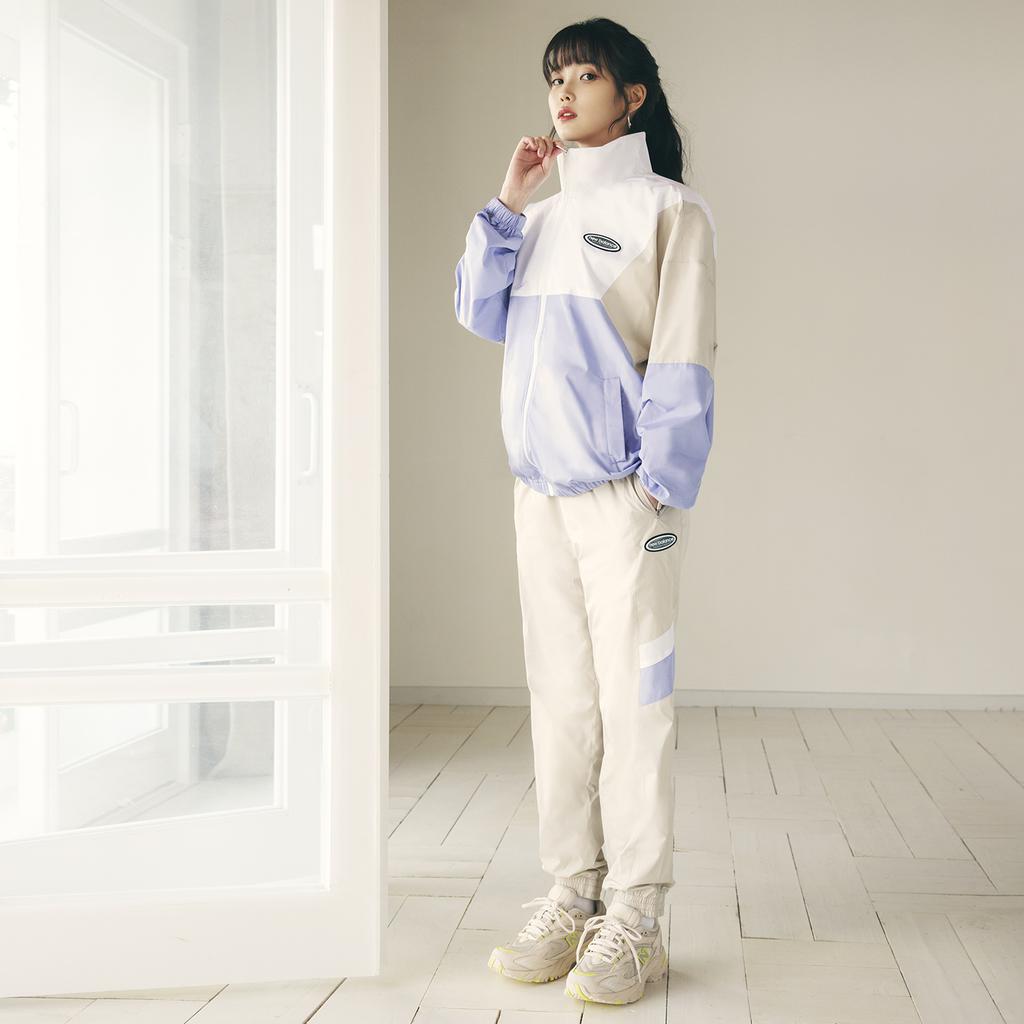 Niko and ... X New Balance 725 Moonbeam Lemonade Unisex Sneakers Cream ML725NK1