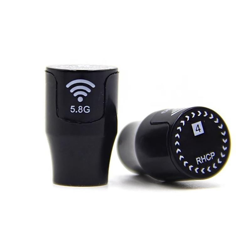 Lollipop 5.8G Antennas Digital Unit FPV Systems Racing Drones Quadcopters SMA Connectors Drones Accessories