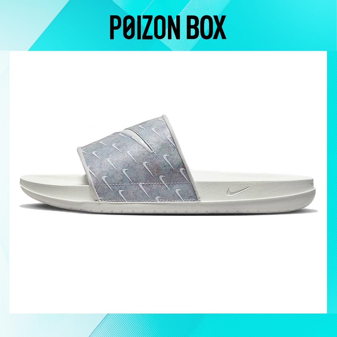 

сабо Nike Offcourt Flip-flops Men DO9780-100