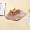 Entzückendes Puppenhut-Set für und Anzieh-Abenteuer