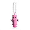 Syringe-Shaped Ampoule Opener Keychain: Nurse's Day Gift & Promotional Item