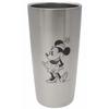 YAXEL Disney Pair Tumblers, Set of 2, 440ml, Stainless Steel, Vacuum Insulated, Mickey & Minnie, Gift Set, 81180