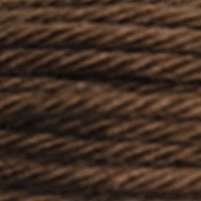 Fil retors canevas et tapisserie col. 2801