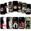 RP61 S-Scarfaces New High-End Shell Phone Case for Xiaomi Poco C40 C50 C51 C55 C65 C71 C75 F3 F5 F6 F7 M2 M3 Pro Ultra