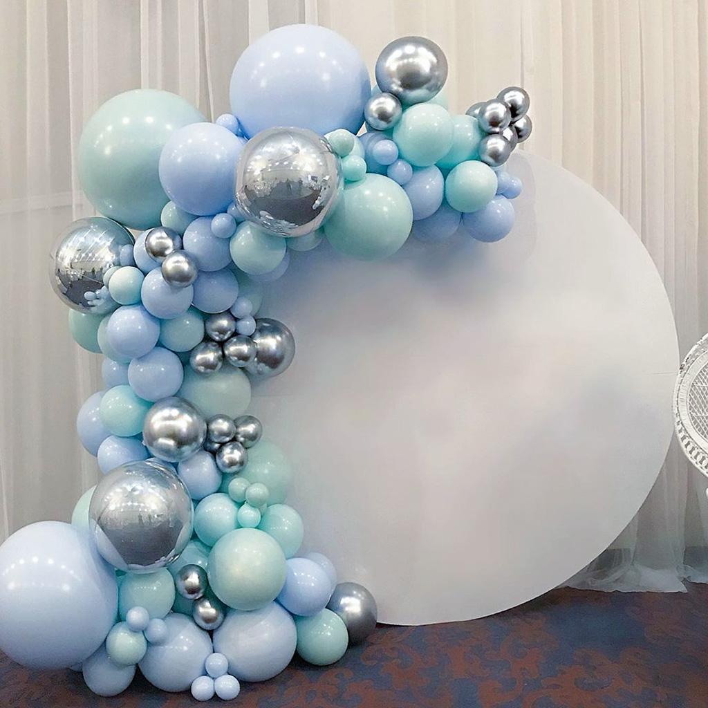 Balloon Garland for Wedding Bridal Shower Birthday Party Baby Shower Decor