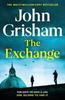 The Exchange by John Grisham Hardback Book 9781399724821
