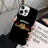 Armenia Armenian Flag Mobile Phone Cases Cover For iPhone 17 Air 16 15 14 12 13 11 Pro MAX apple Plus SE2020 Coque