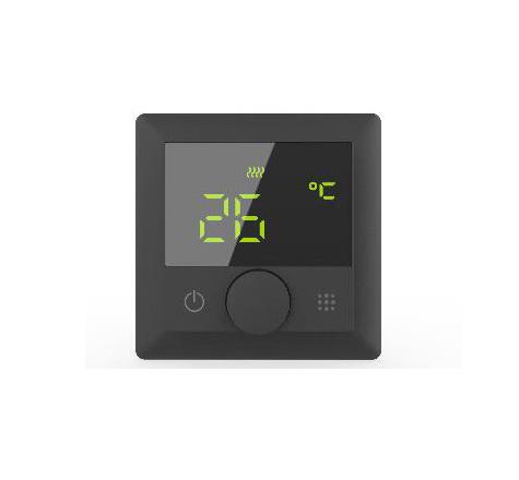 Tuya WiFi Enabled HY510 Programmable Thermostat for Smart Home Underfloor Heating