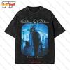 Nwt Children Of Bodom Follow The Reaper Melodic Death Metal Band Vintage Übergroßes T-Shirt S 4XL 4GTY