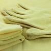 Nylon Knitted Fabric, Kevlar Cloth, Aramid Fiber Fabric for Clothing, 150cm Width, 30cm/50cm/100cm Length
