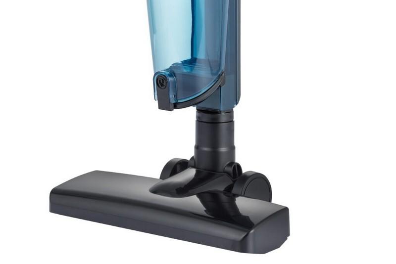 2-In-1 Vertical Vacuum Cleaner 800W Vch201 - Bp-Vch201