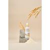 [Dr. Mellaxin] Feel Shot Face Exfoliating Sebum Softener Gommage Rice Ampoule Scrub Peeling Gel, 80ml