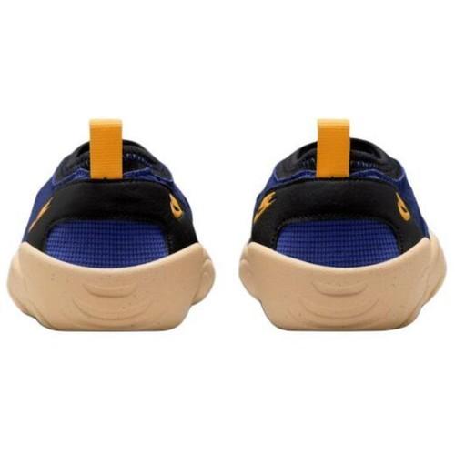 Nike Aqua Turf Deep Night Laser Orange - FZ5627-500