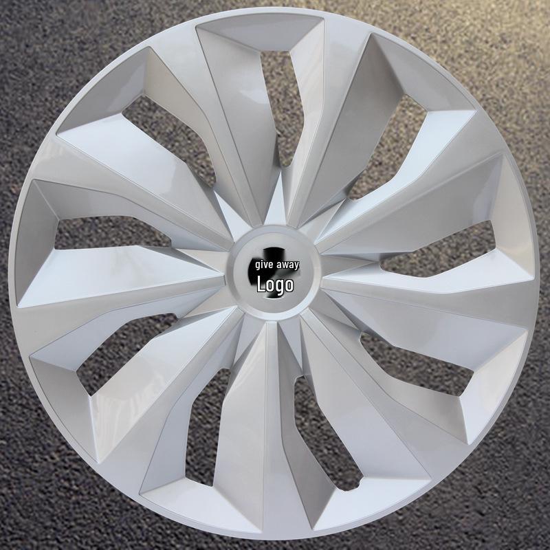 Passend für 15-Zoll Honda Fit, City, Greiz Autorad und Felgenabdeckungen.