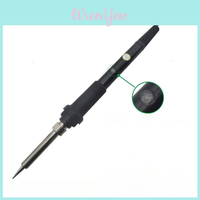 Electric Soldering Gun 60w For Home Hobby And Repair Work With Fast Heat**