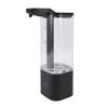 Automatic Liquid Soap Dispenser 550ml 2 Gears Portable Versatile Touchless Dish Soap Hand Soap Dispe