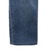 Saint Laurent Pantaloni in denim dritti Made in Japan w27 jeans Donna Usati