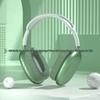 Wireless Over-Ear Bluetooth Sports Headset with Long Battery Life