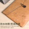 Laptop bag 13.3 inches 14 inches 15.6 inches DuPont paper inner liner bag ultra light tablet protective cover
