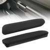 Kiload Armrest for Jimny JB64 JB74 Driver and Passenger Side Custom Part Seat Armrest Protection Performance Improvement Interior Accessory / - - - -