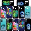 Phone Case for iPhone 17 16 15 Xiaomi Poco F8 F7 X7 X6 M8 C85 C75 C71 Redmi Note 14 13 12 11 Pro Max A3 A4 14C 13C 15C Anger Inside Fashion Out Cover
