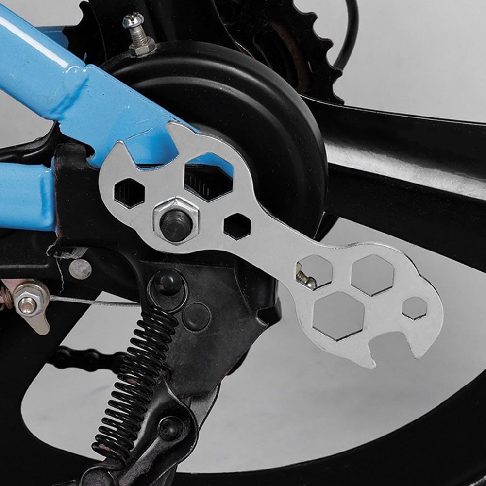Hex Key Spanner Hex Key Spanner Hexagon Repair Tool