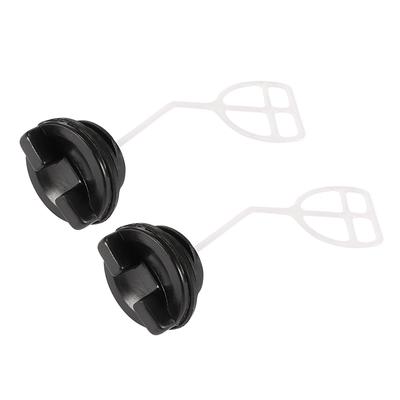 Accessori esterni – Tappi serbatoio auto