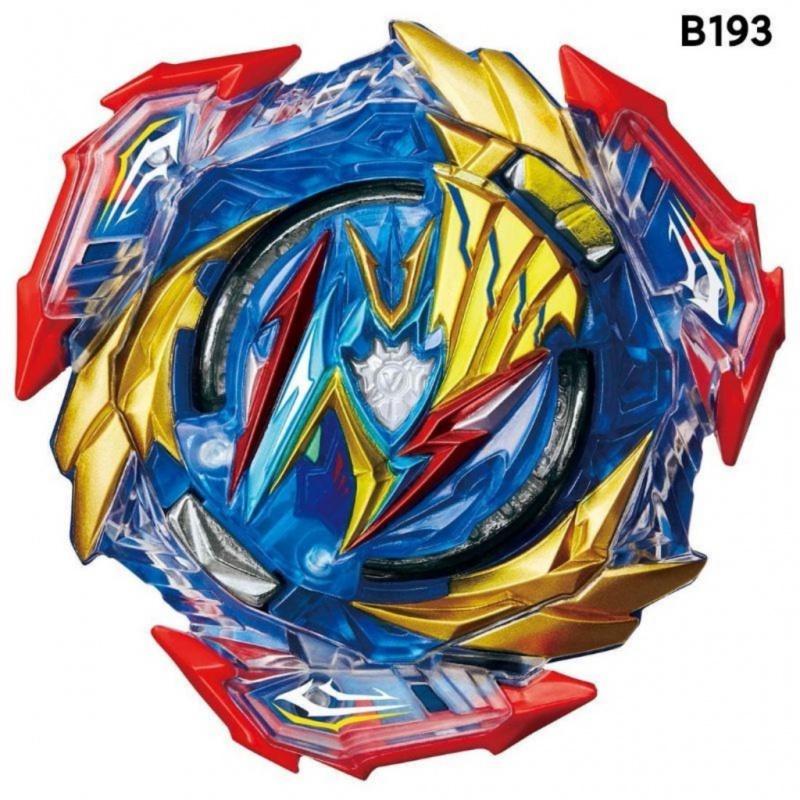 Ultimate Valkyrie Xiphoid Xcalibur Roar Bahamut Battle Spinning Top, Metal Combat Gyro Toy, Arena Fighting Gyroscope Gift