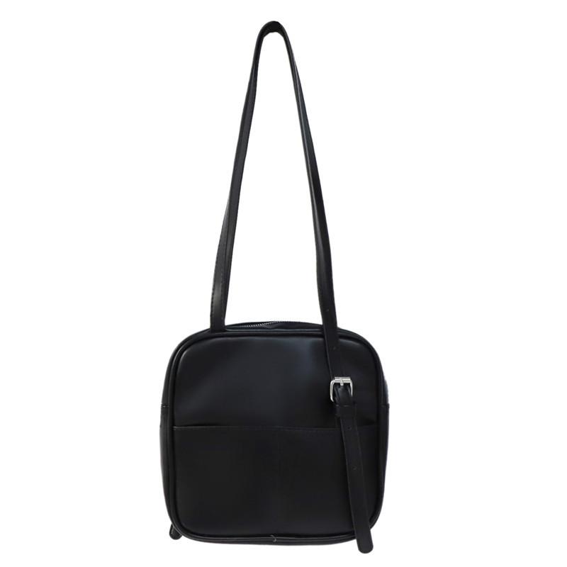 

Роскошные дизайнерские сумки через плечо для женщин, летние брендовые женские сумки через плечо, трендовые модные однотонные женские сумки