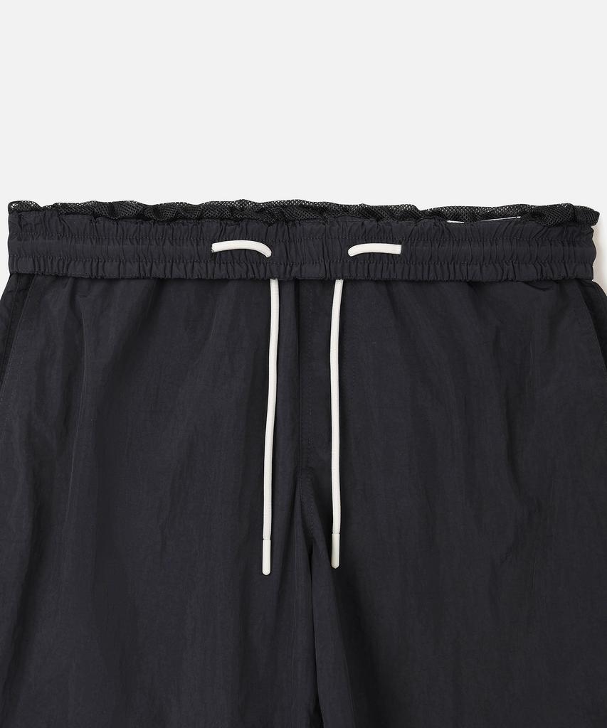 247Silijeu Colored Surf Shorts Black