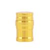 Portable 10ml Alcohol-free Hiking Mini Camping Stoves Tools Ignition Tool Alcohol Lamp Liquid Lighter