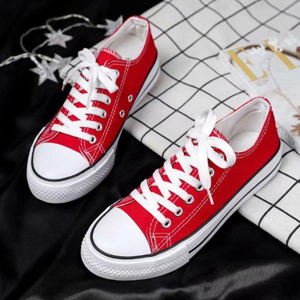 Refresh snaekers basse donna in ecopelle con stampa disegni sneakers basse  donna beige mec shopping - Stileo.it