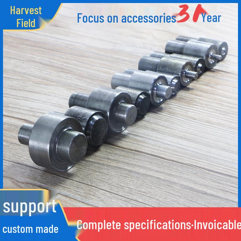 Copper Iron Eyelet & Rivet Installation Tool for Shoes