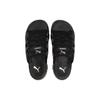 Puma RS Slides 2 Schwarz Silber Unisex Sneaker 390768-01